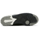 New Balance 550 Grey Black