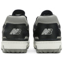 New Balance 550 Grey Black