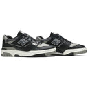 New Balance 550 Grey Black