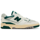 New Balance 550 Sea Salt Pack Marsh Green