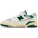New Balance 550 Sea Salt Pack Marsh Green