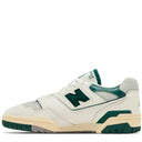 Tênis New Balance 550 Sea Salt Pack Marsh Green