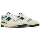 New Balance 550 Sea Salt Pack Marsh Green