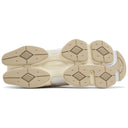 New Balance 9060 Sea Salt Brown