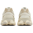 New Balance 9060 Sea Salt Brown