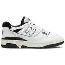 New Balance 550 White Black