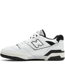 Tênis New Balance 550 White Black