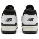New Balance 550 White Black