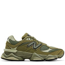Tênis New Balance 9060 Dark Olivine