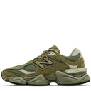 Tênis New Balance 9060 Dark Olivine