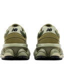 Tênis New Balance 9060 Dark Olivine