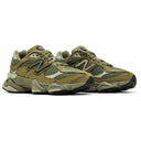 New Balance 9060 Dark Olivine