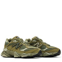 Tênis New Balance 9060 Dark Olivine