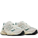 Tênis New Balance 9060 Linen Dark Juniper