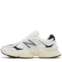 Tênis New Balance 9060 White Black