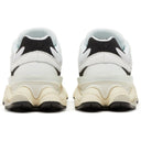 New Balance 9060 White Black