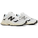New Balance 9060 White Black