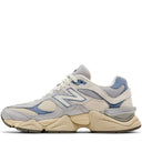 Tênis New Balance 9060 Pearl Grey Linen
