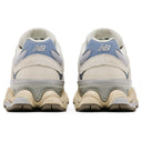 New Balance 9060 Pearl Grey Linen
