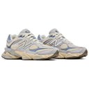 New Balance 9060 Pearl Grey Linen