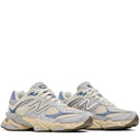 Tênis New Balance 9060 Pearl Grey Linen