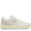 Tênis Aimé Leon Dore x New Balance 550 White