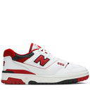 Tênis New Balance 550 White Team Red