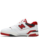 Tênis New Balance 550 White Team Red