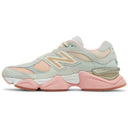 Joe Freshgoods x 9060 Baby Shower Blue