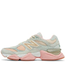 Tênis New Balance Joe Freshgoods x 9060 Baby Shower Blue