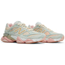 Joe Freshgoods x 9060 Baby Shower Blue