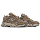 New Balance 9060 Mushroom