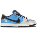 Instant Skateboards x Nike SB Dunk Low Pro QS