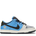 Tênis Instant Skateboards x Nike SB Dunk Low Pro QS