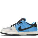 Tênis Instant Skateboards x Nike SB Dunk Low Pro QS