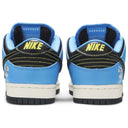 Instant Skateboards x Nike SB Dunk Low Pro QS