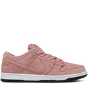 Tênis Nike SB Dunk Low Pink Pig