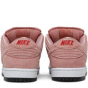 Tênis Nike SB Dunk Low Pink Pig