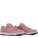 Tênis Nike SB Dunk Low Pink Pig