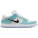 April Skateboards x Nike SB Dunk Low Turbo Green