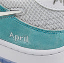 April Skateboards x Nike SB Dunk Low Turbo Green
