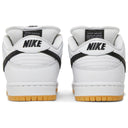 Nike SB Dunk Low White Gum
