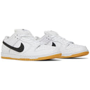 Nike SB Dunk Low White Gum