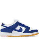 Tênis Nike SB Dunk Low Los Angeles Dodgers