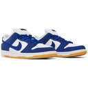 Nike SB Dunk Low Los Angeles Dodgers
