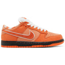 Concepts x Nike SB Dunk Low Orange Lobster