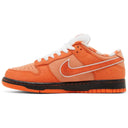 Concepts x Nike SB Dunk Low Orange Lobster