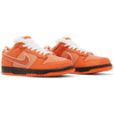 Concepts x Nike SB Dunk Low Orange Lobster