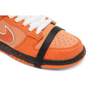 Concepts x Nike SB Dunk Low Orange Lobster