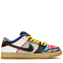 Tênis Nike SB Dunk Low What The Paul